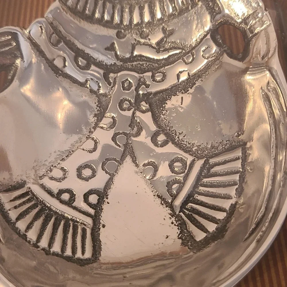 New Star Home spoon rest snowman